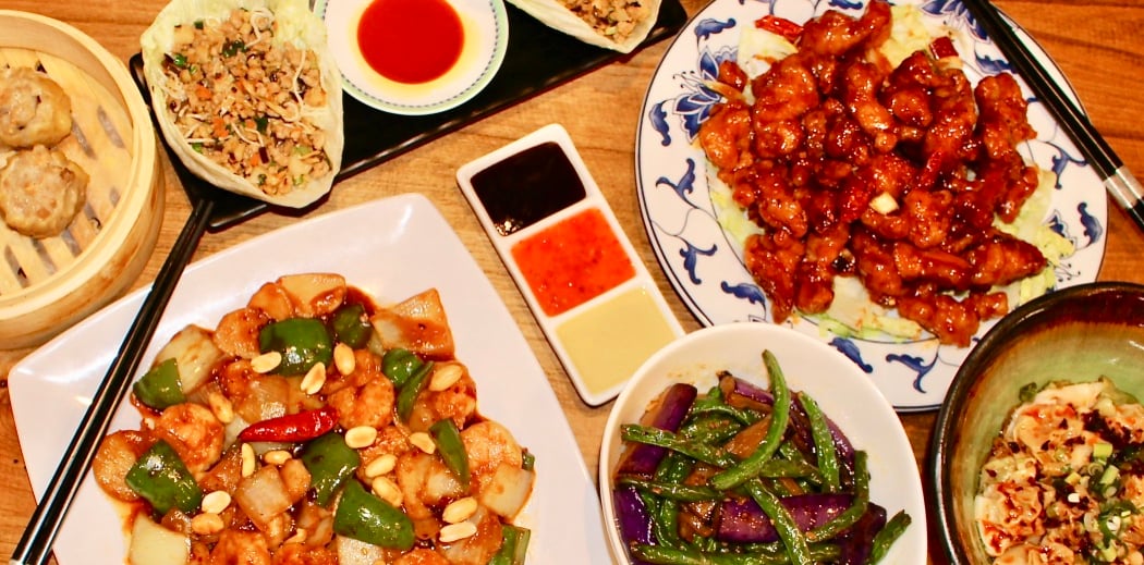 East Ocean Seafood Restaurant 1