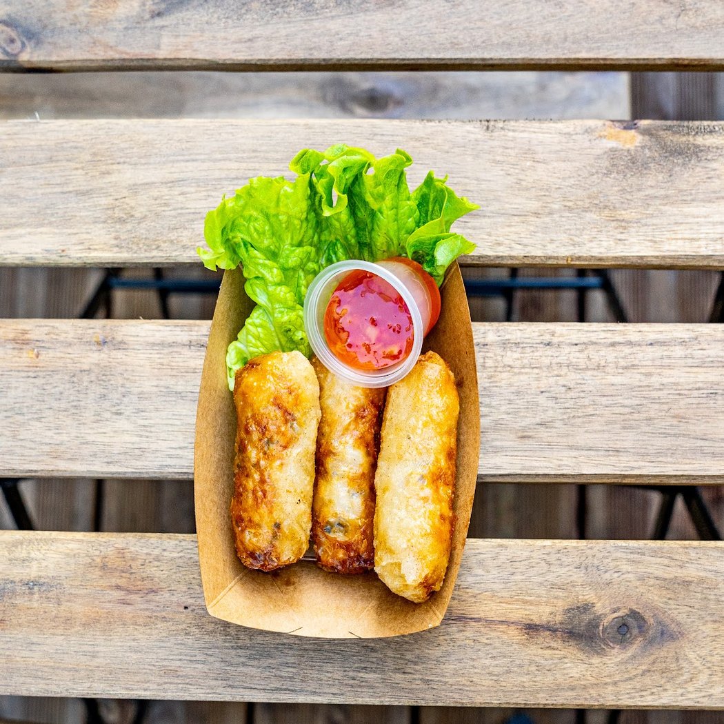 Sukhumvit Thaï Street Food Paris 11 3