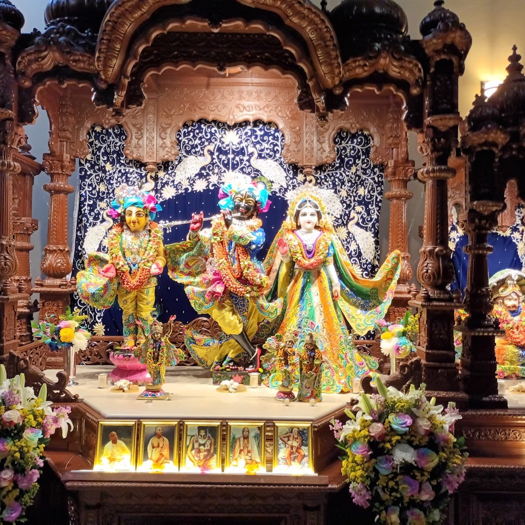 ISKCON Silicon Valley 2