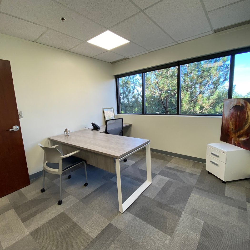 Office Evolution - Ann Arbor, MI 3