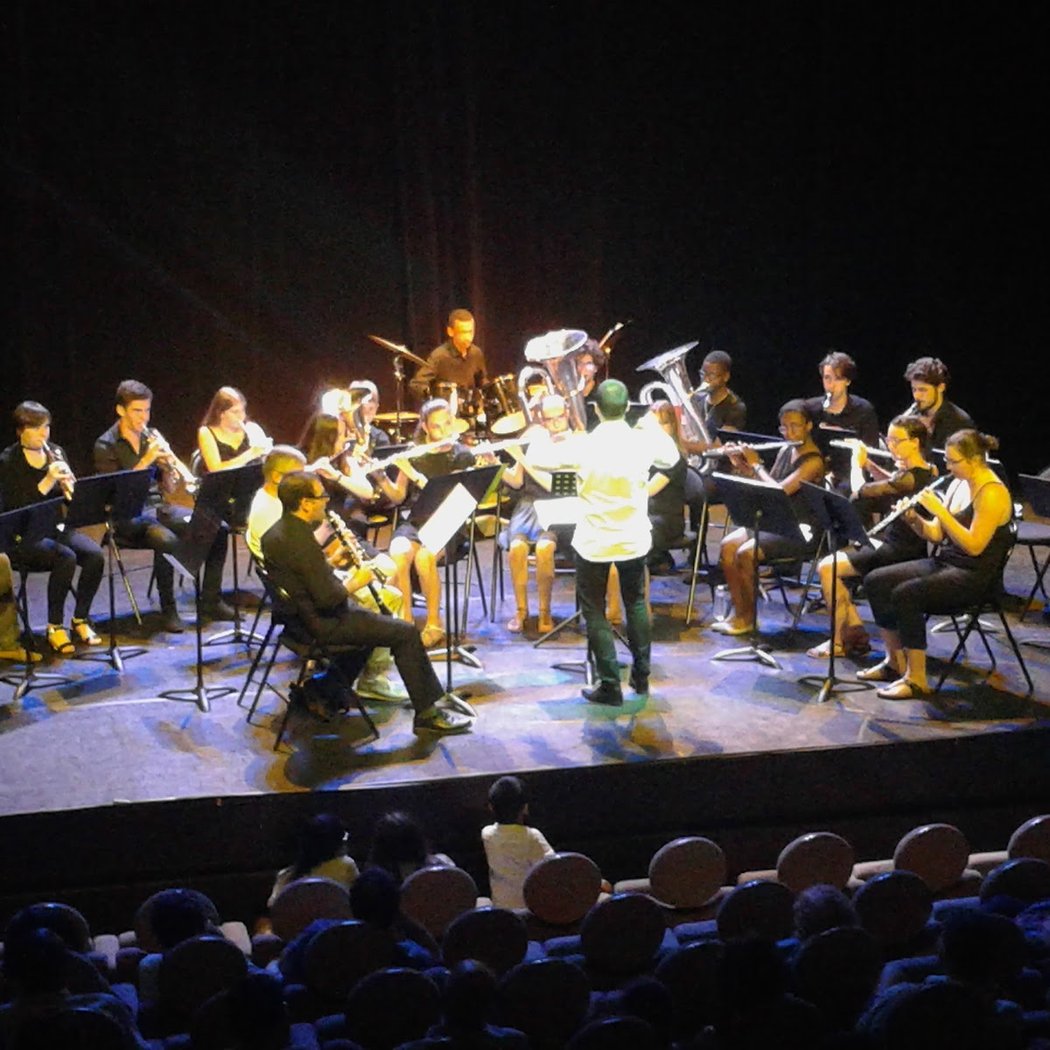 Espace Culturel Andre Malraux 3