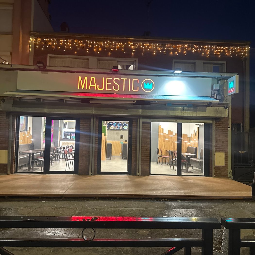 Majestic Champigny sur Marne 2