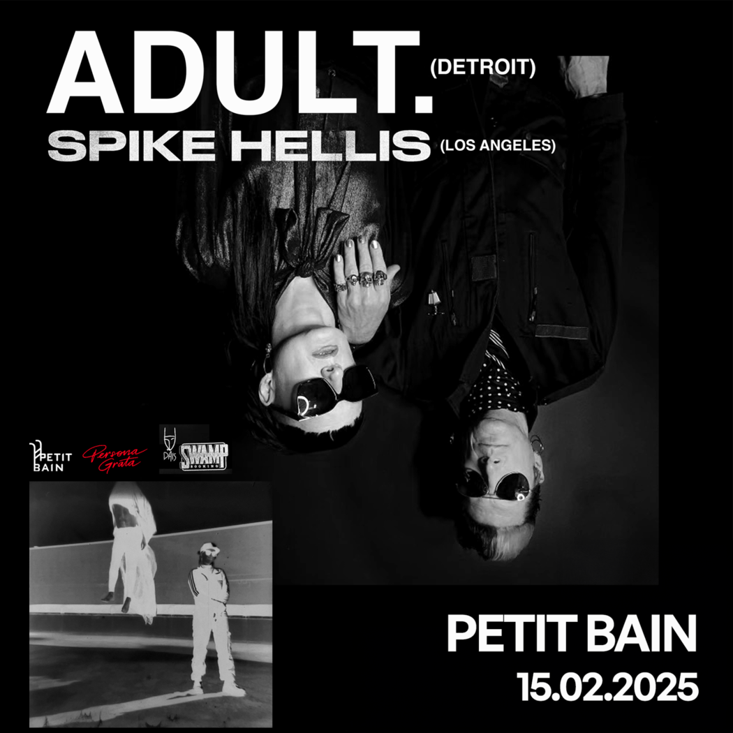 ADULT 1