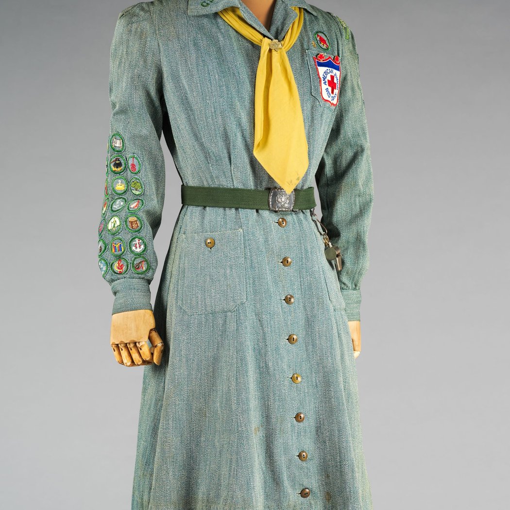 Women's History Museum Vintage 1