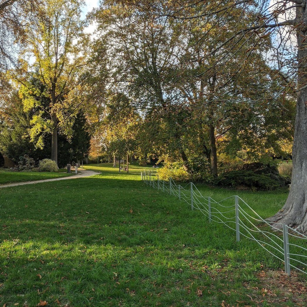 Des structures pour jeux d’eau en été 2