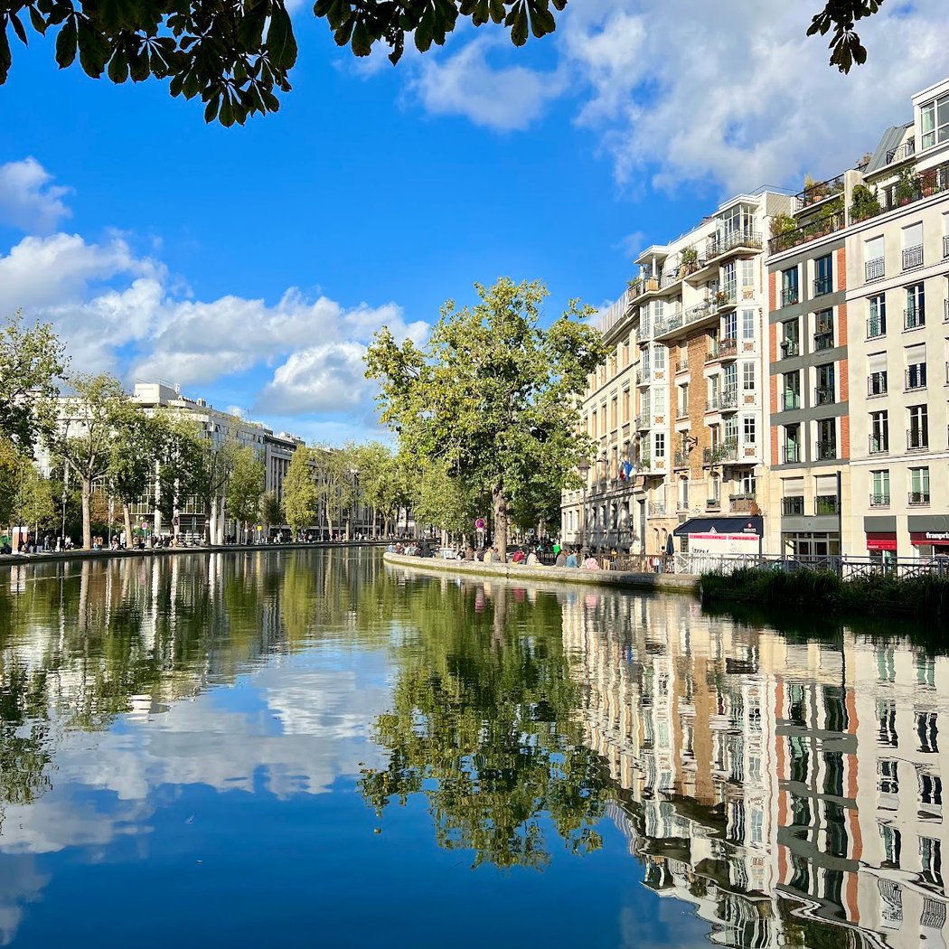 Paris Plages 2