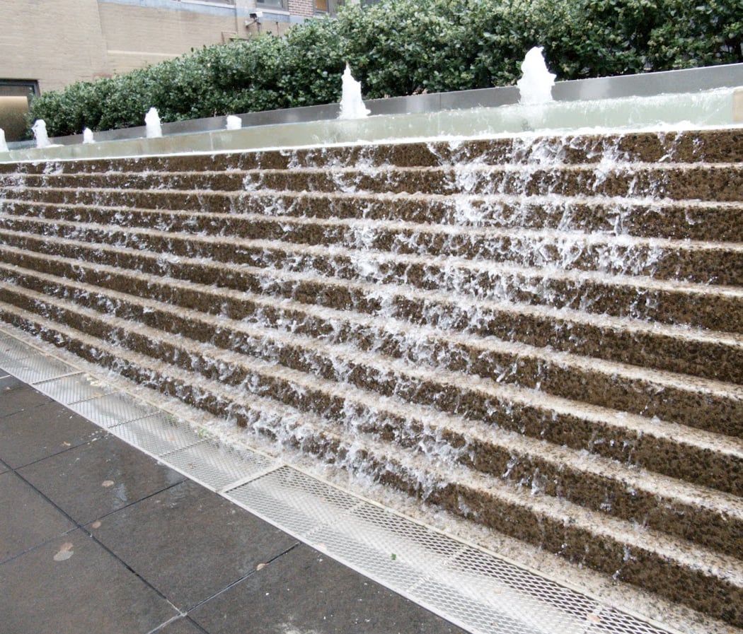 One East River Place Park 1