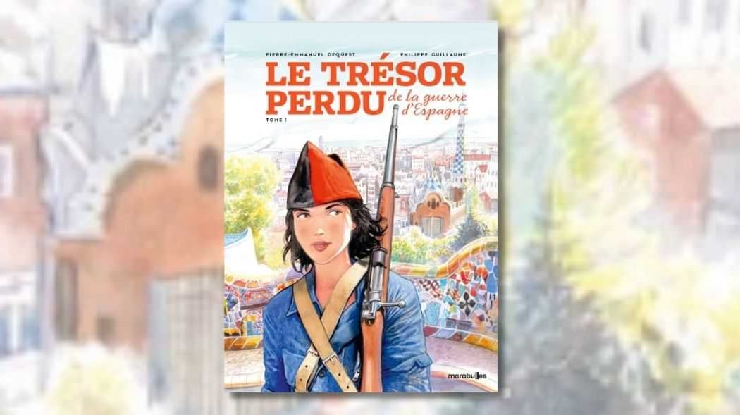 Dédicace Philippe Guillaume et Pierre-Emmanuel Dequest 1