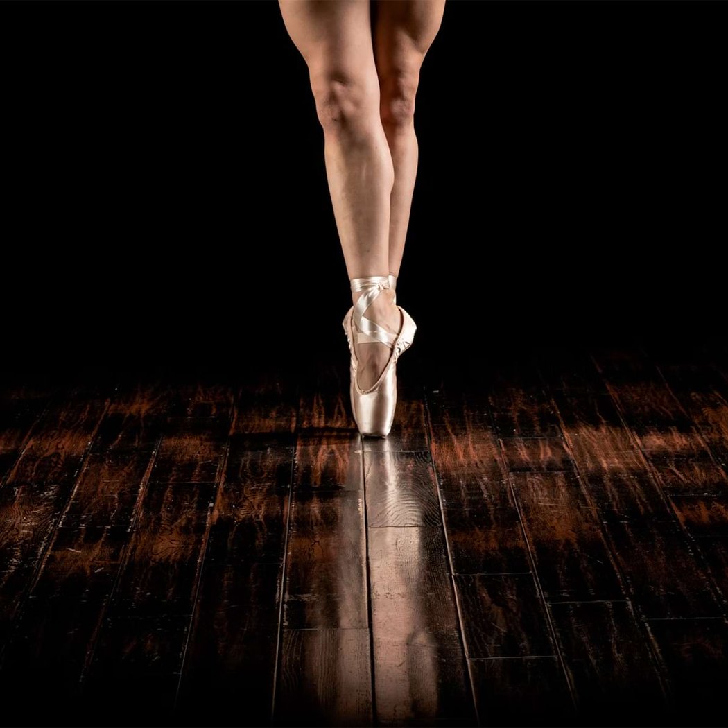 San Francisco Ballet - Manon 1