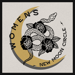 Women’s Circle For The Aquarius New Moon 1