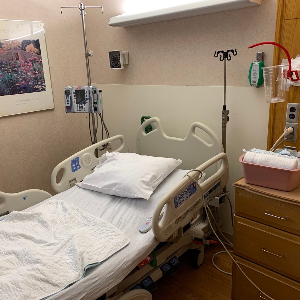Lenox Hill Hospital 3