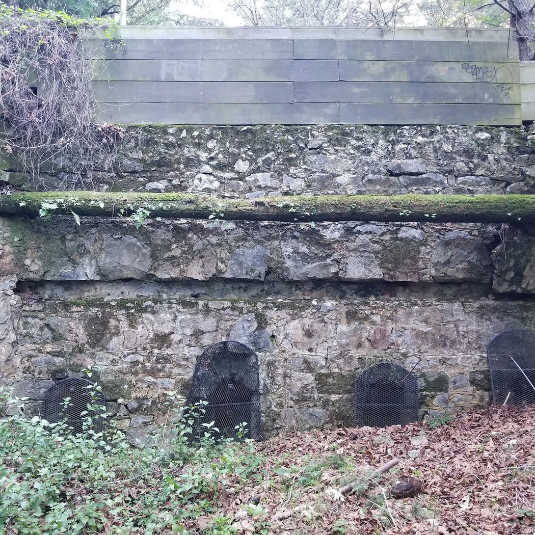Lime Kiln Trail 2