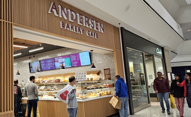 Andersen Bakery 2