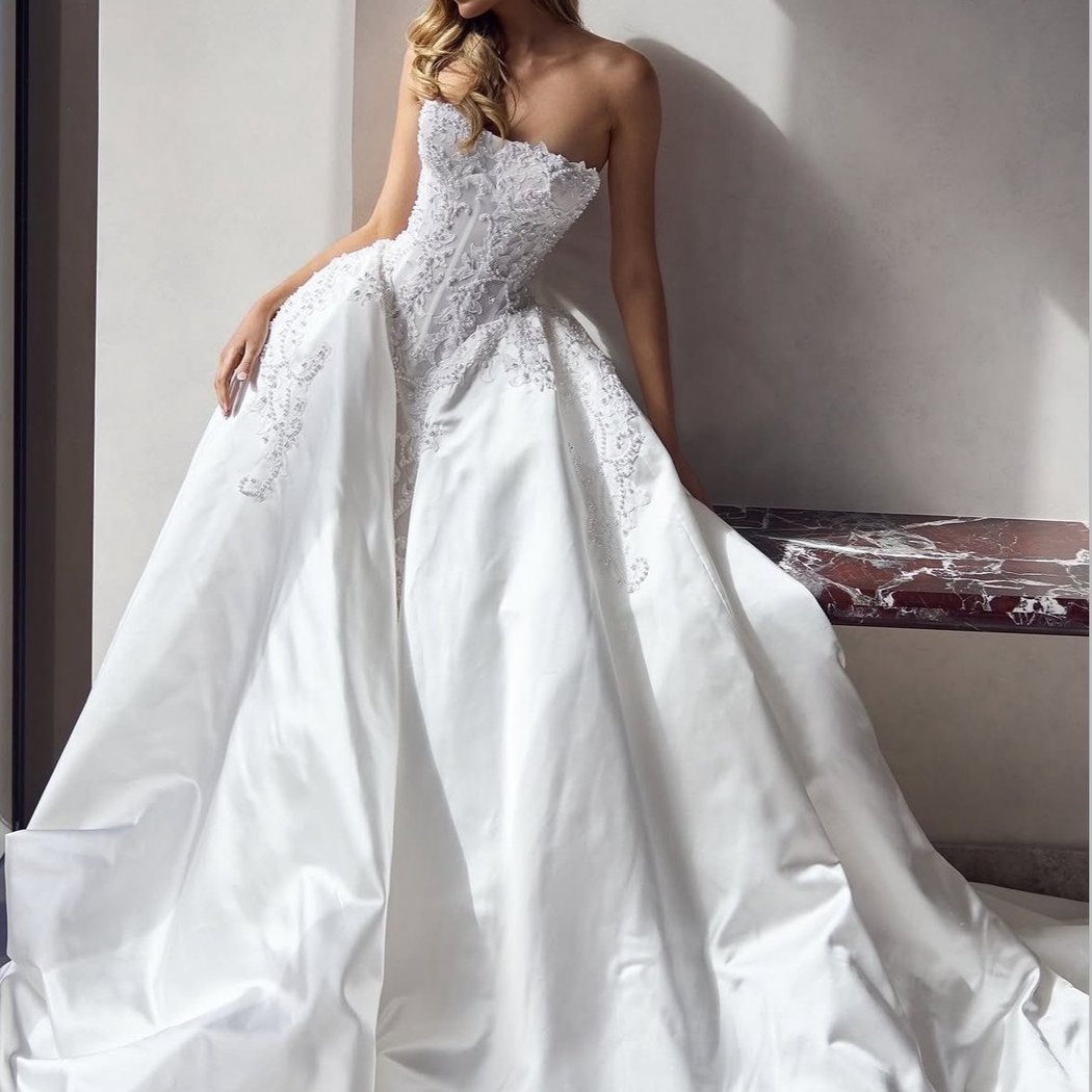 Pallas Couture Trunk Show 1