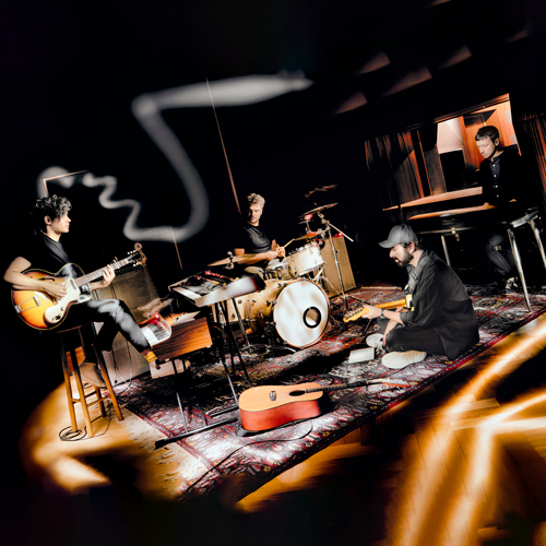 SYD MATTERS 3