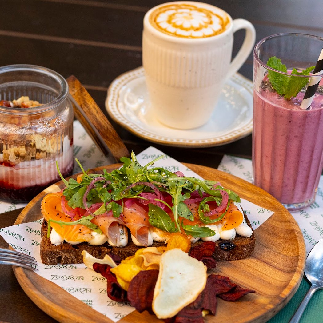 Alazena Brunch 1