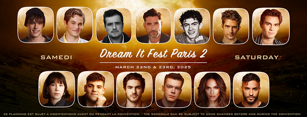 Dream It Fest 1