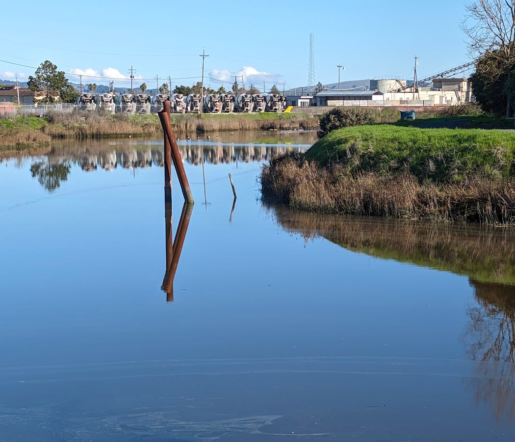 Steamer Landing Park 3