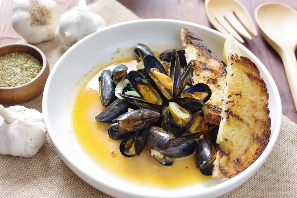 L'artisan des moules 2