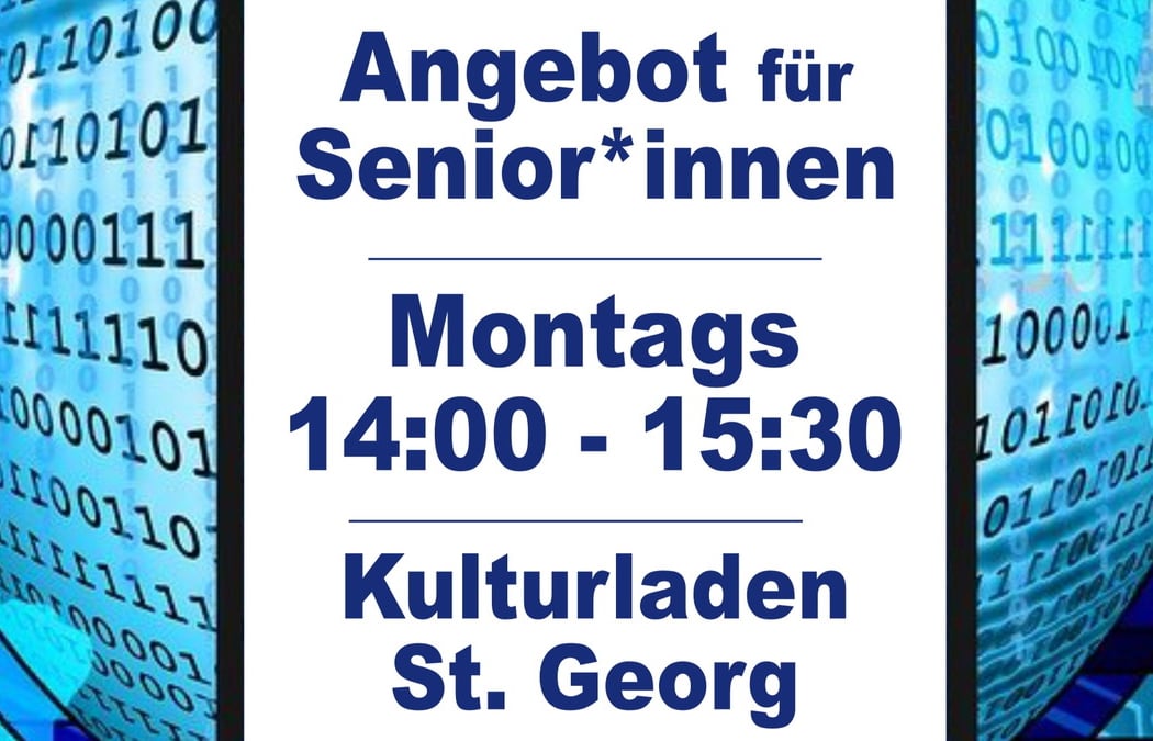 Digitale Sprechstunde