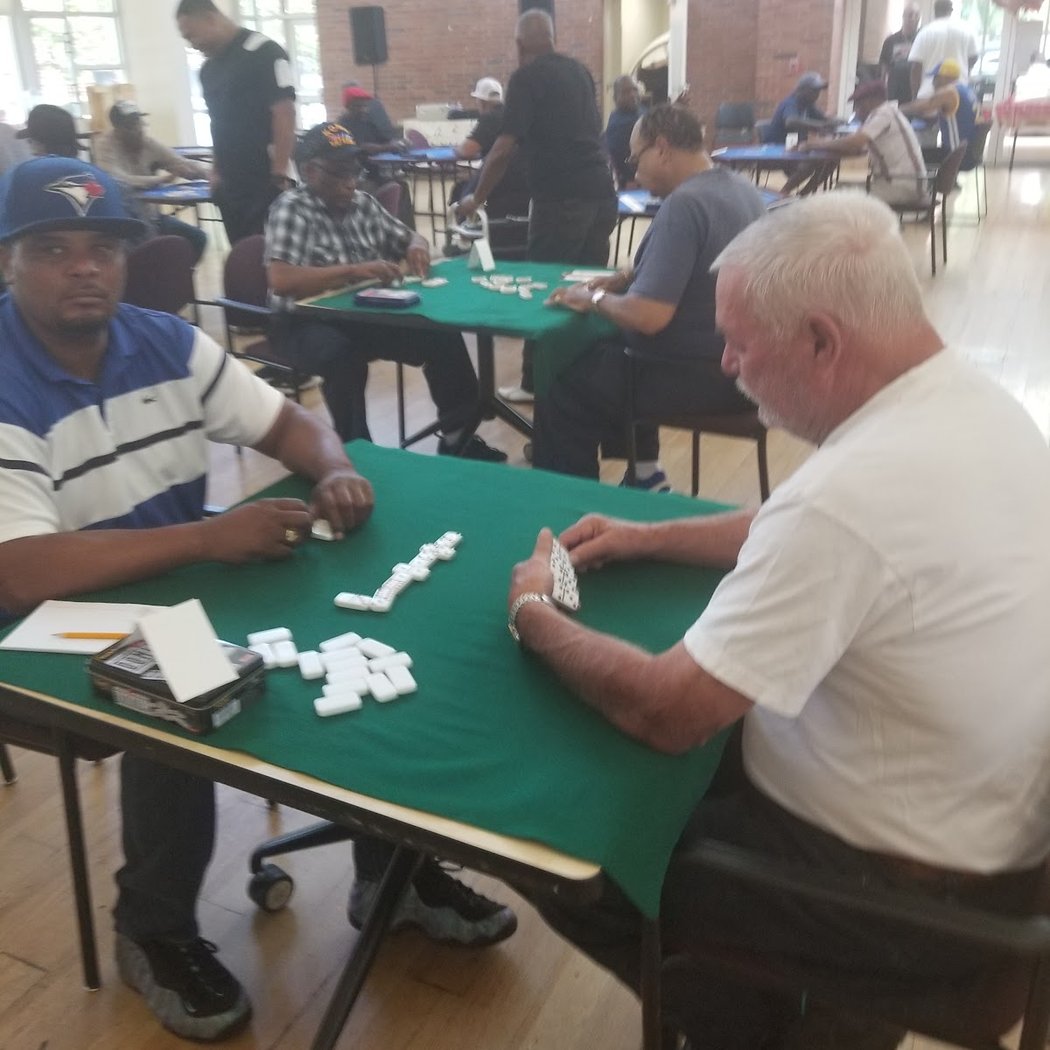 Pittsburg Senior Center 1