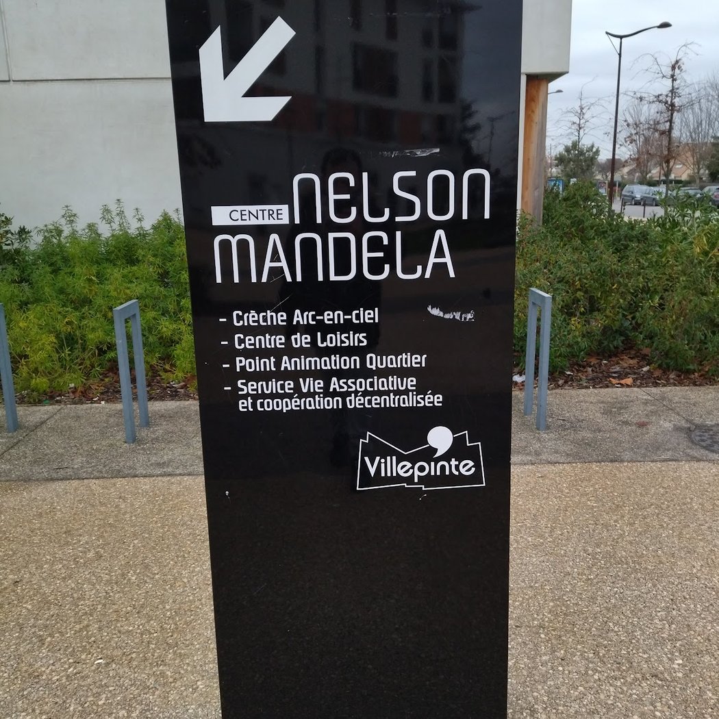 Centre Nelson Mandela 3