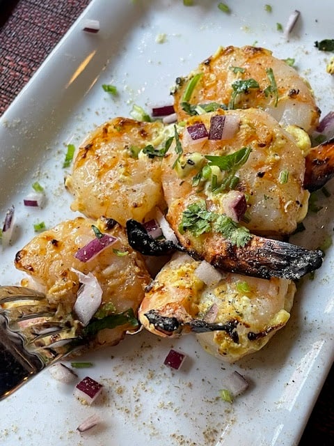 Masti Indian Grill & Chaat Bar 1