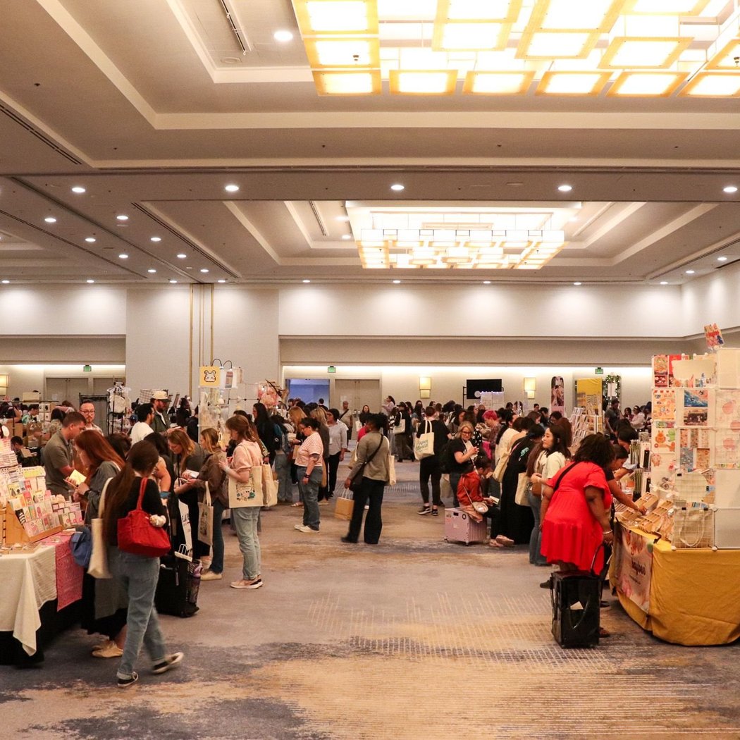 Paper World Stationery Expo 3