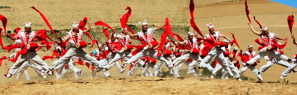 Les fêtes traditionnelles et la culture folklorique en Chine 1
