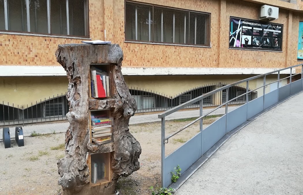Casa de Cultura 3