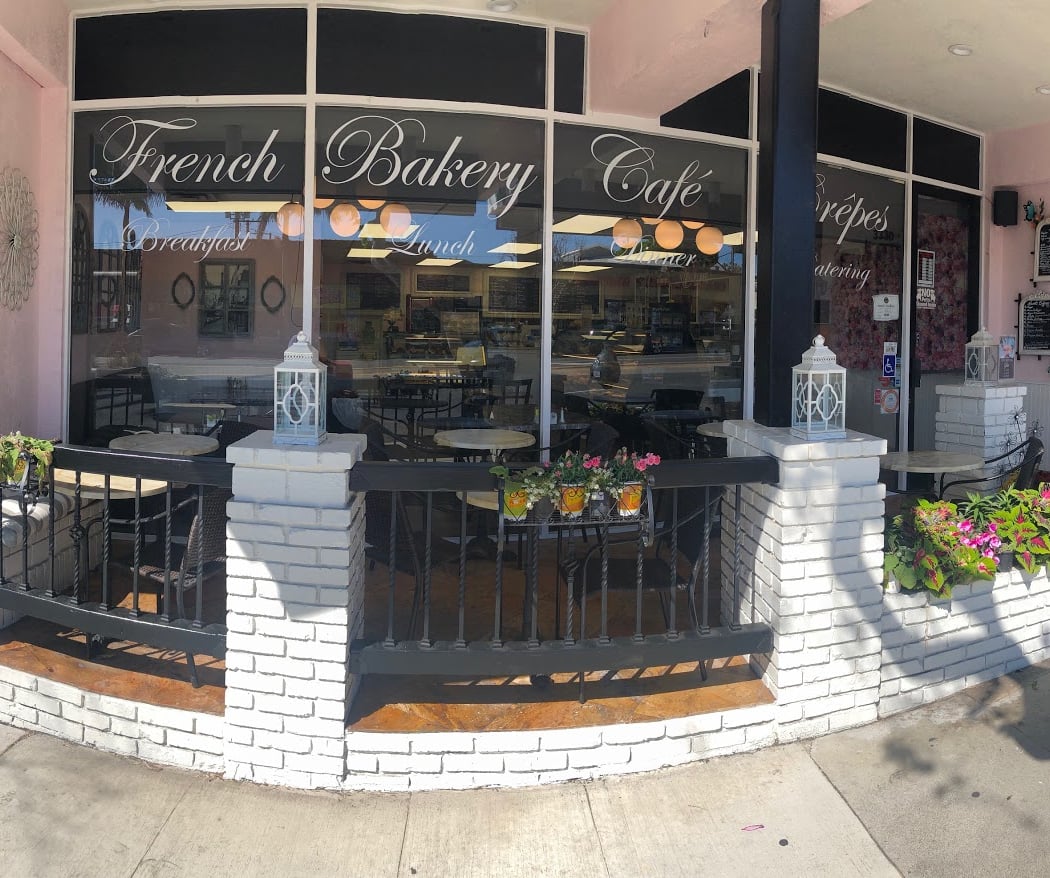 Rendez Vous French Bakery & Cafe 2