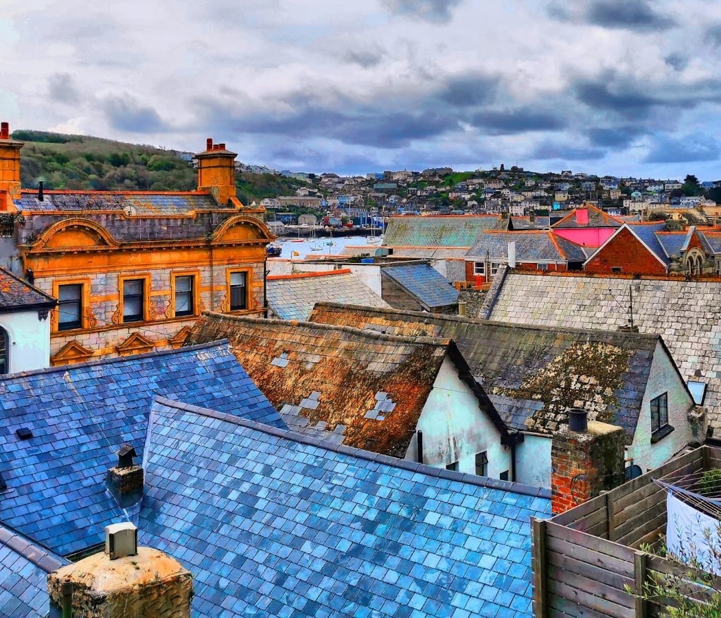 Fowey 3