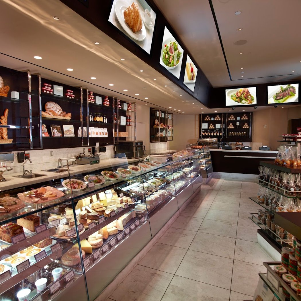 Épicerie Boulud 2