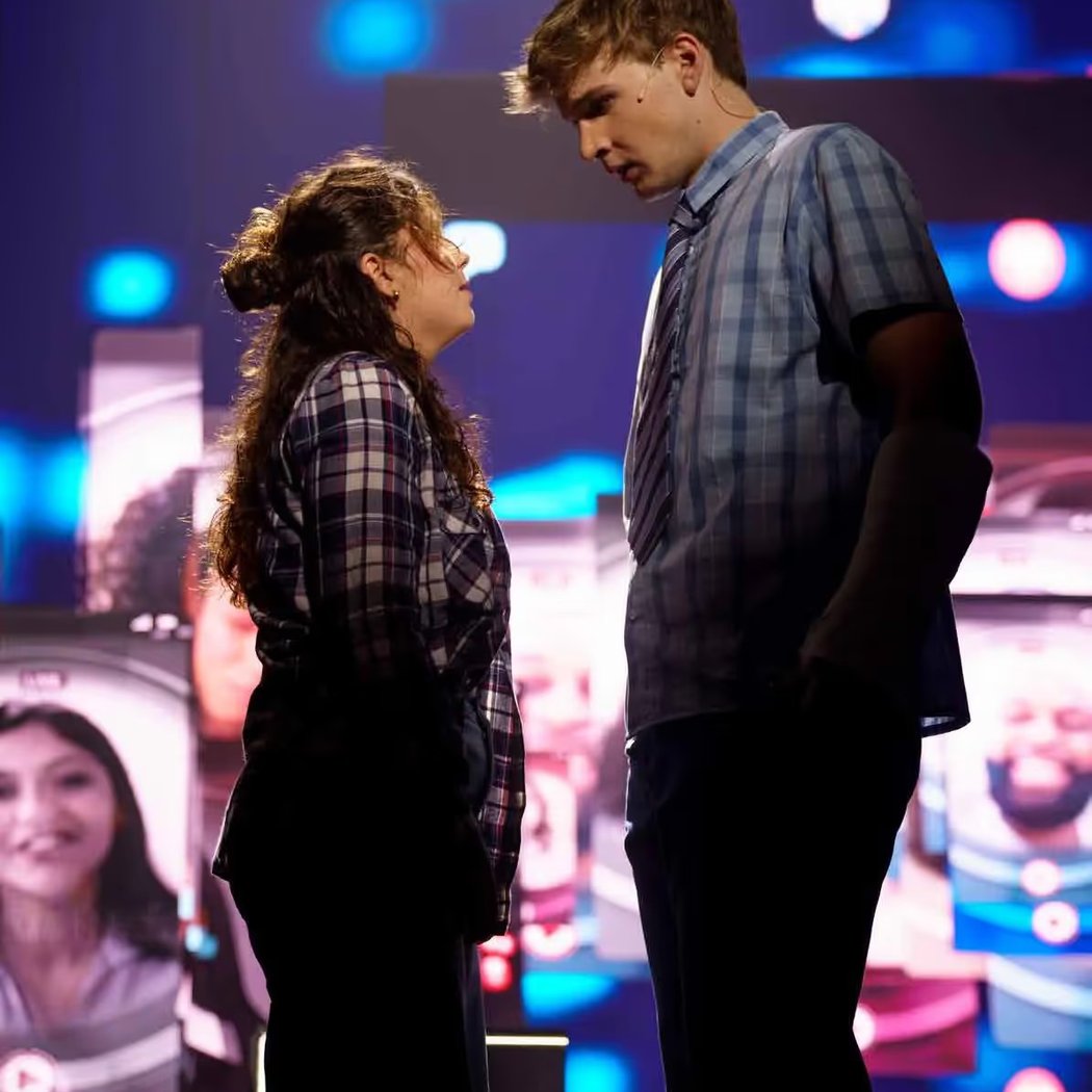 Cher Evan Hansen 3