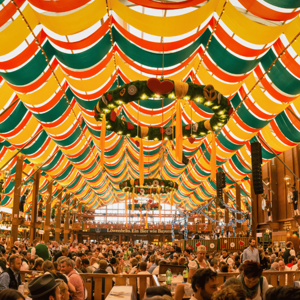 Oktoberfest 2
