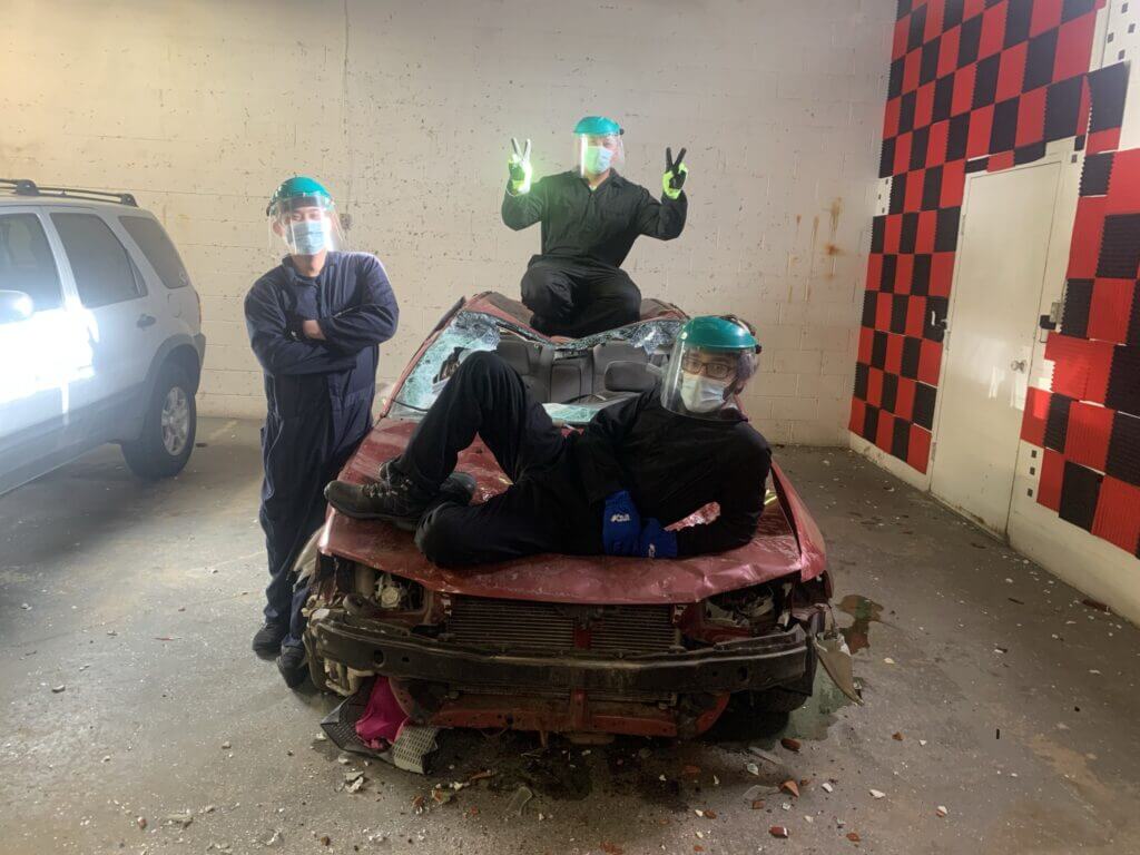 Rage RVA 2