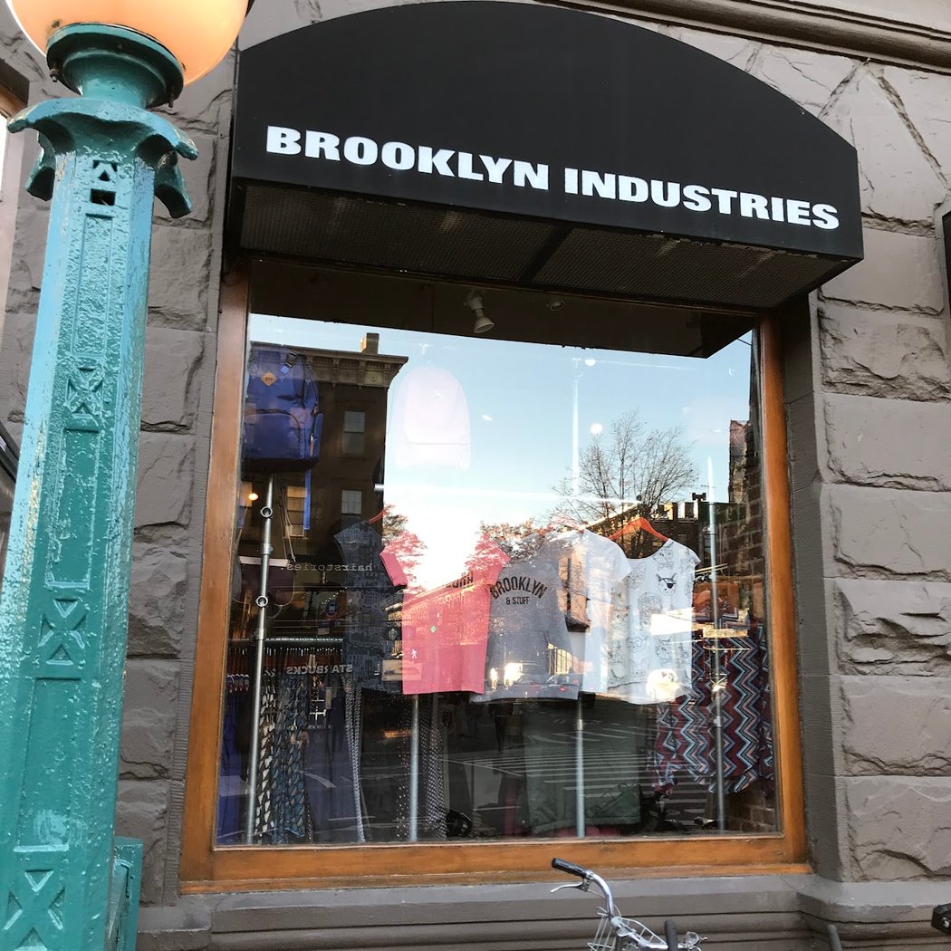 Brooklyn Industries 3