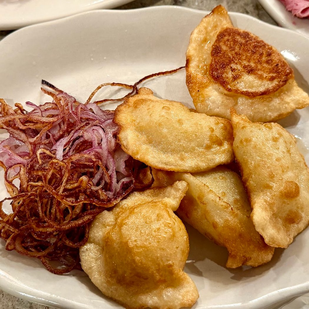 Rosh Hashanah & Yom Kippur Specials 1