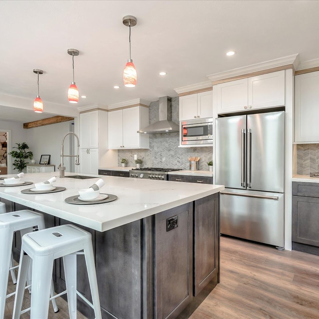 Fondare Finish Construction Inc 3