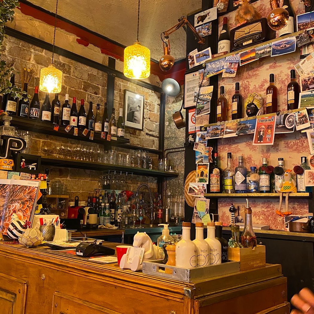 Chez ma Poule 3
