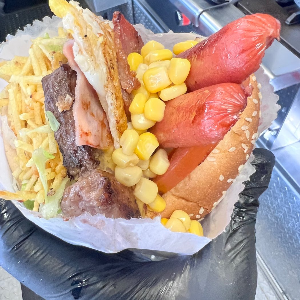 Braz Burger San Bruno 3
