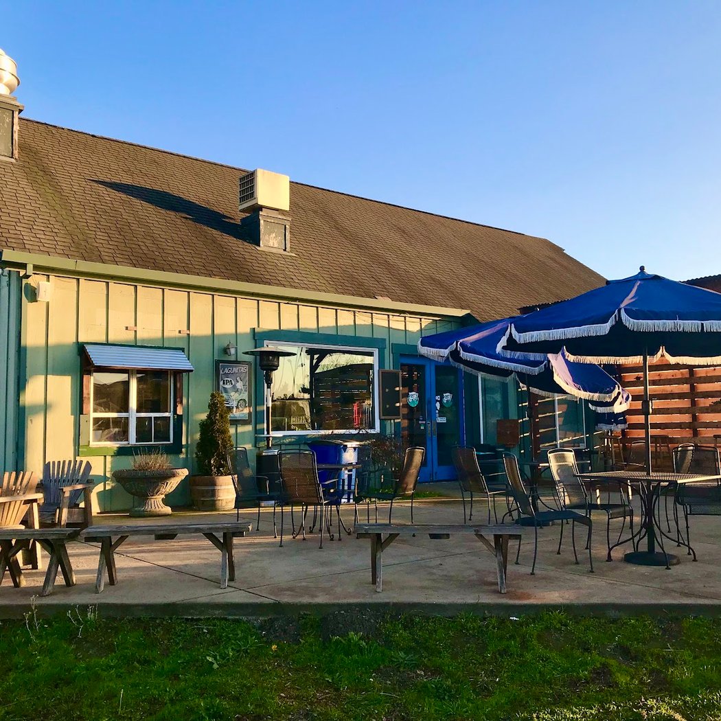 Petaluma Golf Center 3