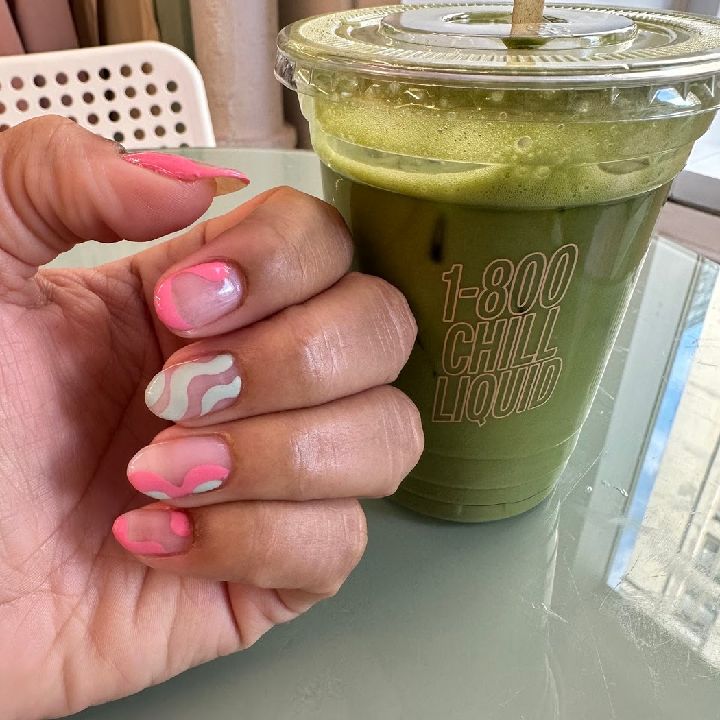 Chillhouse Soho - Nail Studio & Spa 1