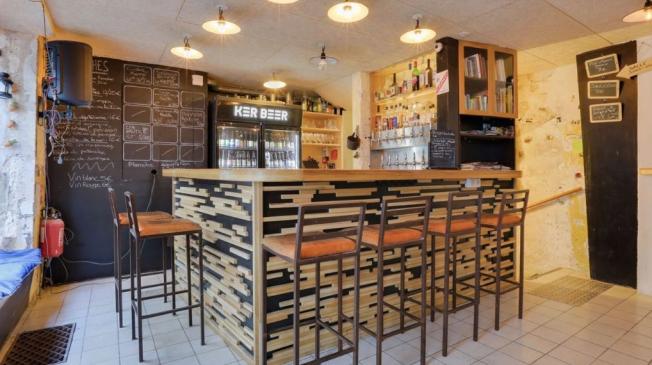 Mez Beer (ex Ker Beer) - Bar à bières 3