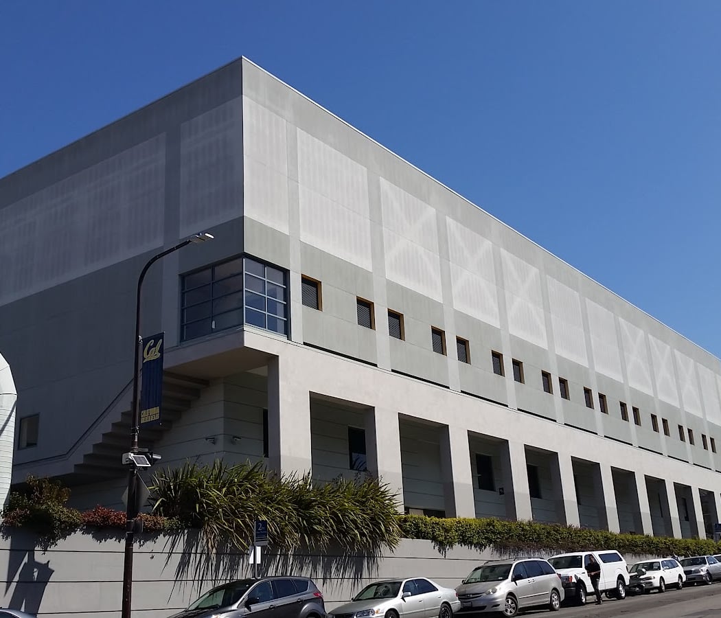 Kleeberger Field House 2