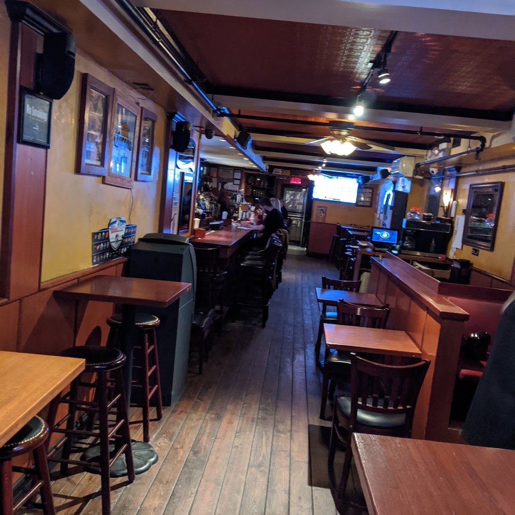 McGarry’s 3