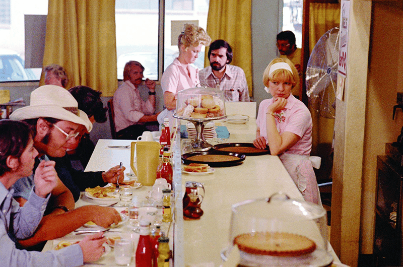 Scorsese: More than a Gangster 1