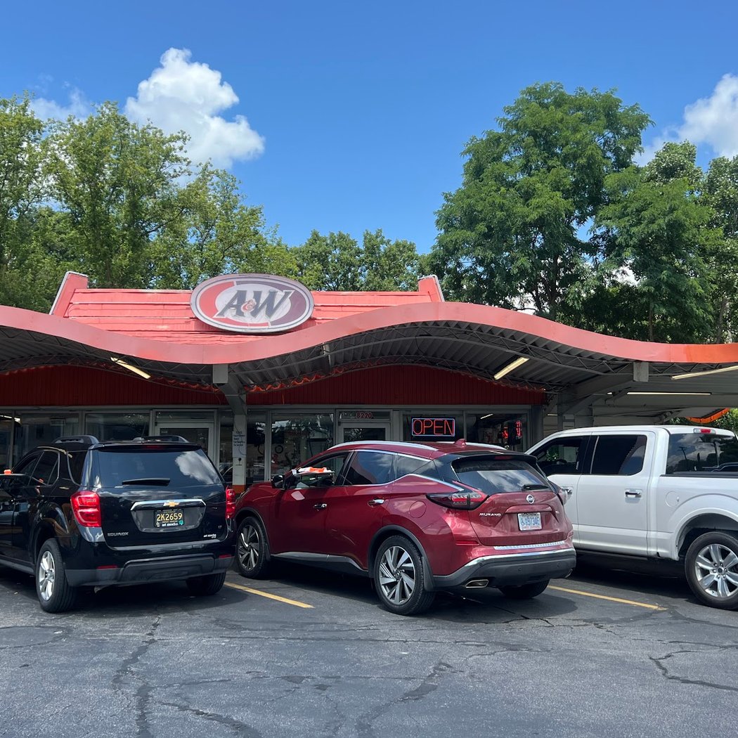 A&W Restaurant 3