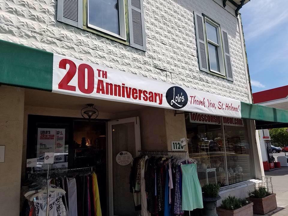 Black Friday Sale at Lolo's Consignment 3
