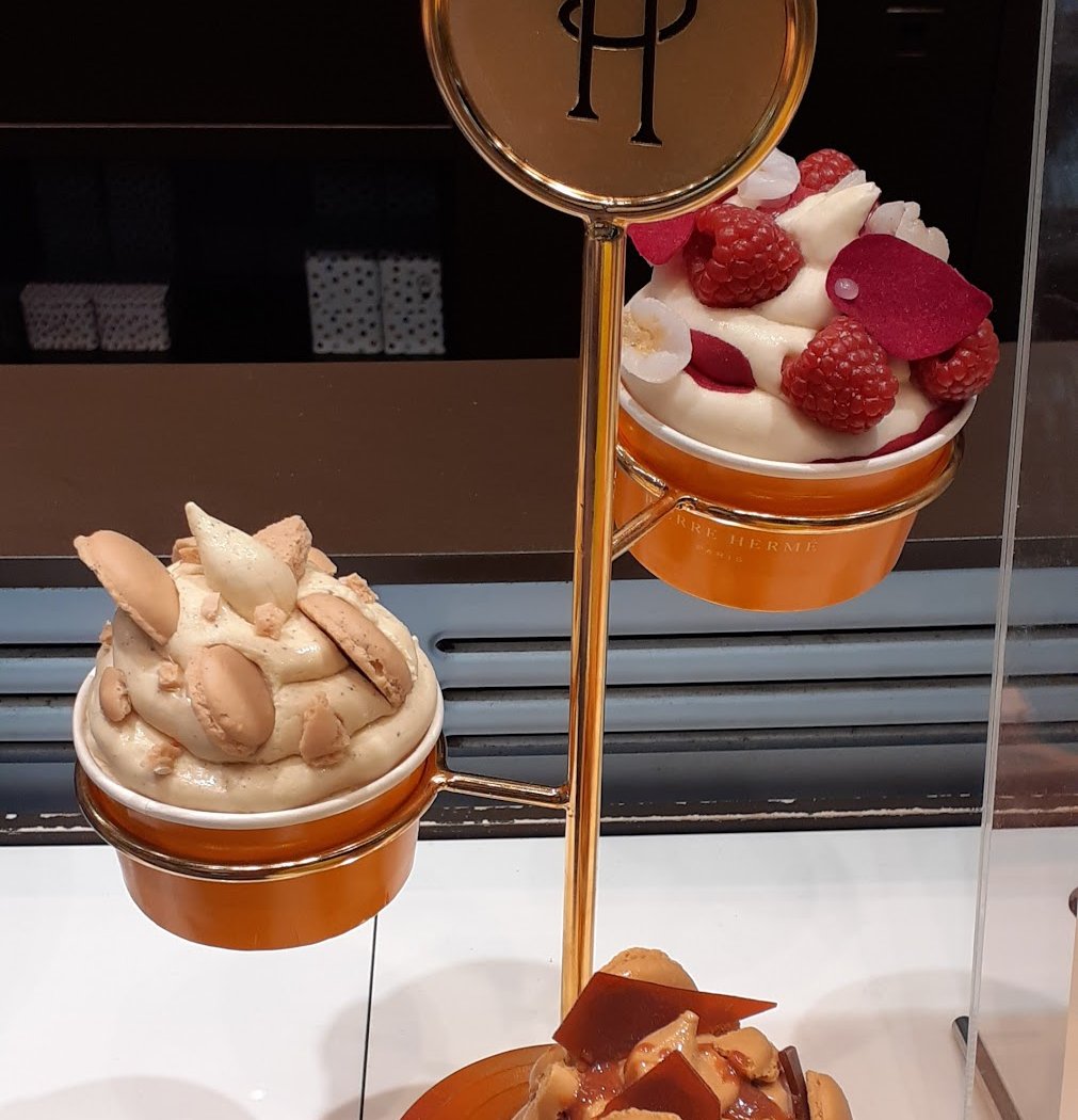 PIERRE HERMÉ PARIS 3